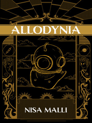 cover image of Allodynia